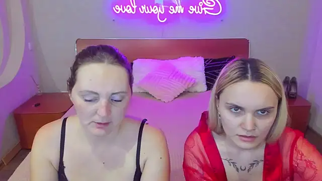 Snapshot of MagicEyess chatting on 02/27/26, 06:57 MagicEyess online show from 02/27/26, 06:57