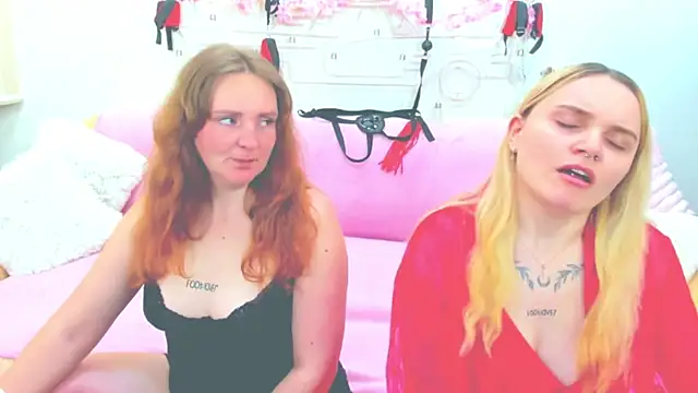 MagicEyess online show from 04/16/26, 06:25