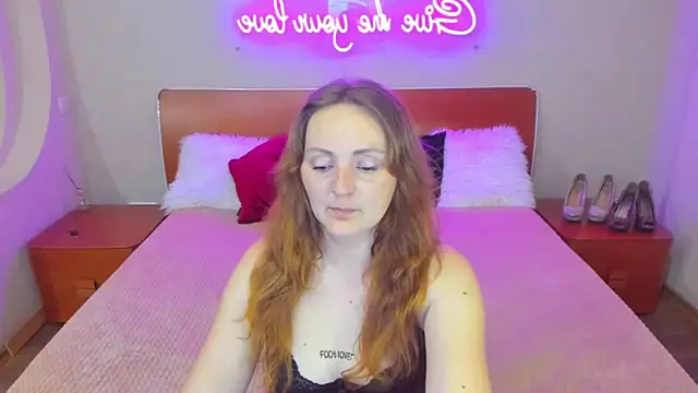 MagicEyess online show from 03/11/26, 07:13