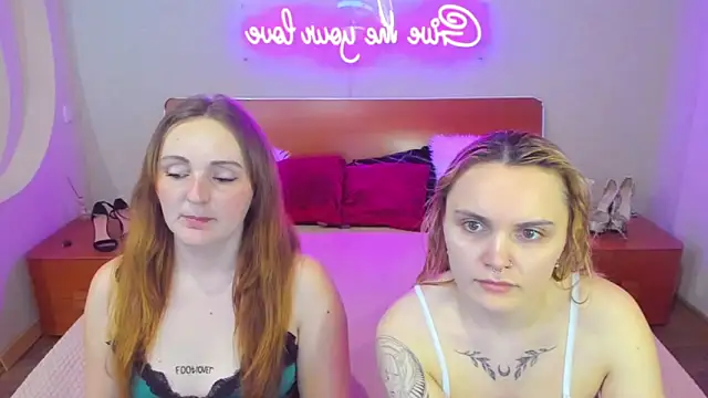 MagicEyess online show from 03/06/26, 07:03