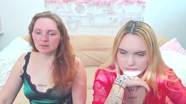 MagicEyess online show from 03/15/26, 07:59