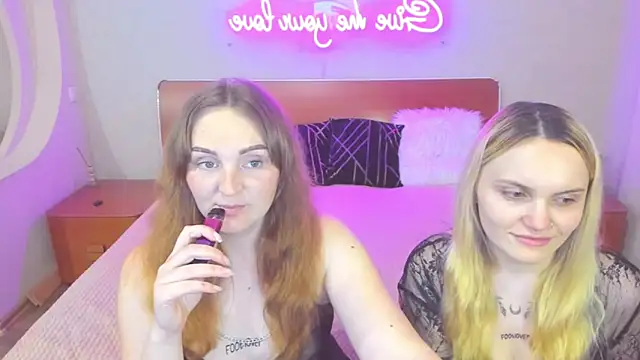 MagicEyess online show from 04/03/26, 06:42