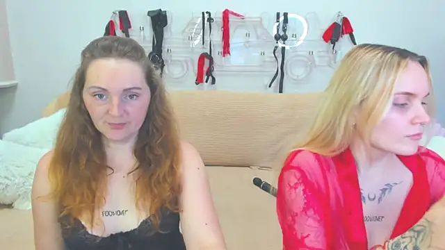 MagicEyess online show from 03/20/26, 07:42