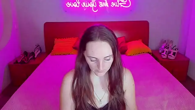 MagicEyess online show from 03/14/25, 08:42