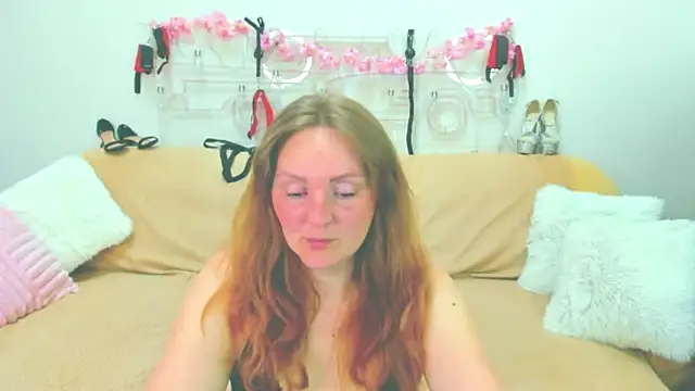 MagicEyess online show from 04/08/26, 06:37