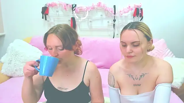 MagicEyess online show from 04/17/26, 07:33