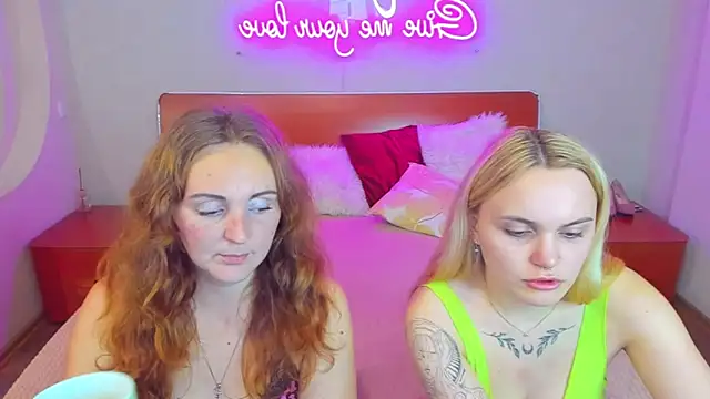 MagicEyess online show from 11/11/25, 06:47