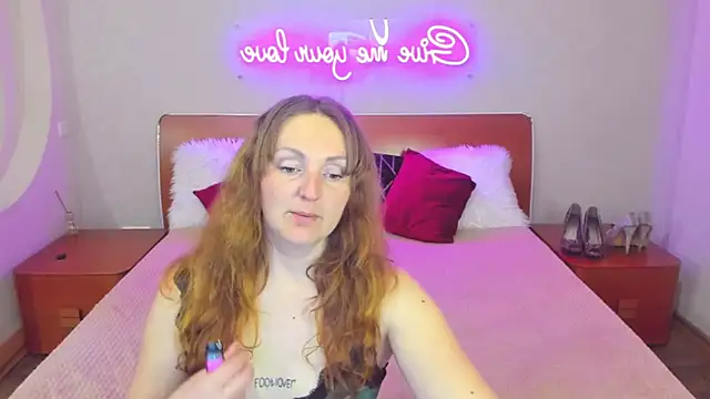 MagicEyess online show from 03/19/26, 07:19