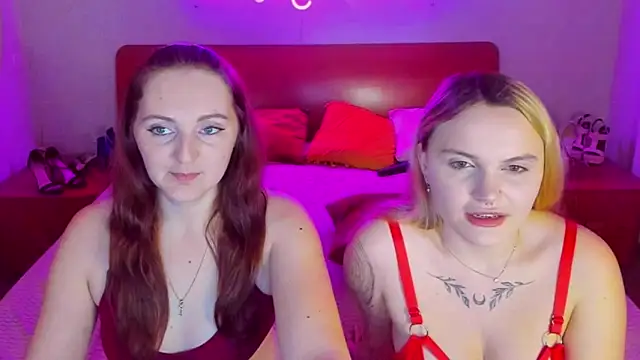 MagicEyess online show from 03/07/25, 10:35