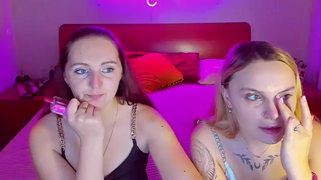 MagicEyess online show from 03/08/25, 07:27