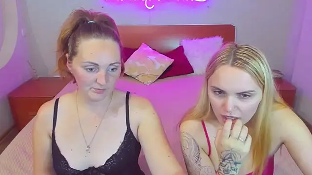 MagicEyess online show from 11/02/25, 06:24