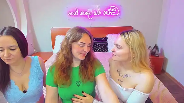 MagicEyess online show from 03/30/26, 06:37