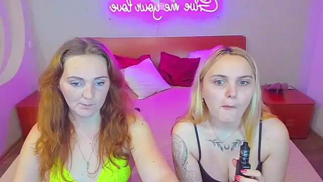 MagicEyess online show from 11/22/25, 06:51