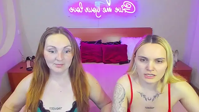 MagicEyess online show from 03/05/26, 07:05