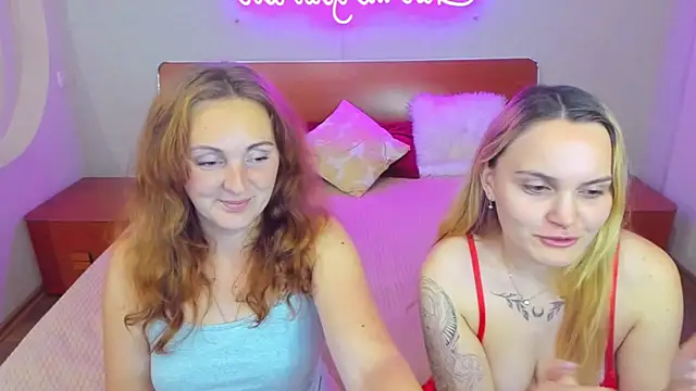 MagicEyess online show from 10/02/25, 05:16