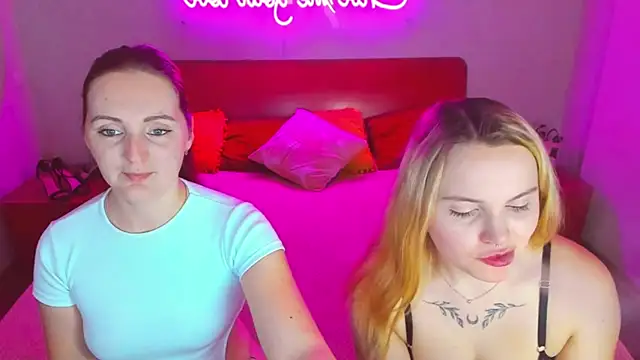 MagicEyess online show from 02/26/25, 07:23