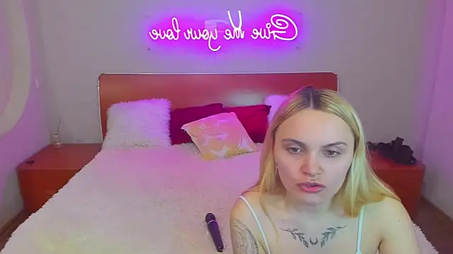 MagicEyess online show from 12/19/25, 07:05