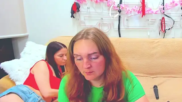 MagicEyess online show from 04/04/26, 06:42