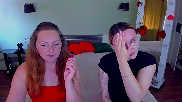 MagicEyess online show from 06/01/26, 07:52