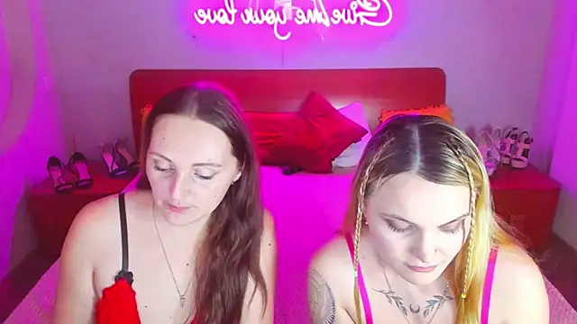 MagicEyess online show from 02/14/25, 11:21