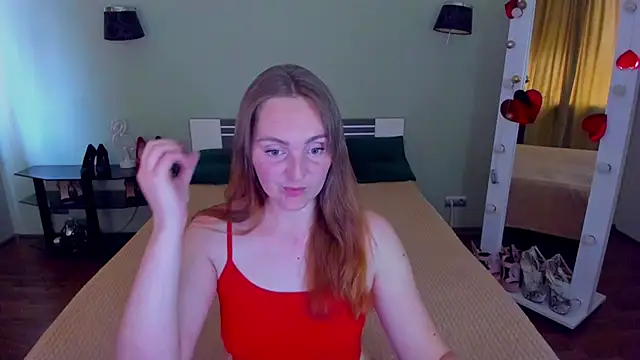 Snapshot of MagicEyess chatting on 06/19/26, 08:31 MagicEyess online show from 06/19/26, 08:31