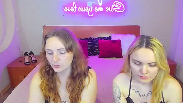 MagicEyess online show from 03/04/26, 07:16