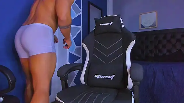 alex oficial online show from 11/02/25, 03:22