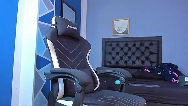 alex oficial online show from 02/06/26, 06:09