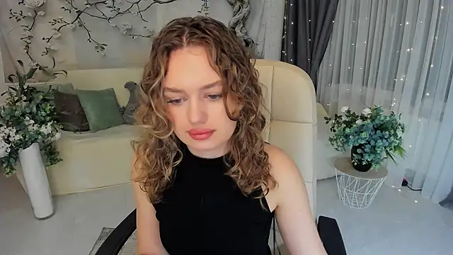 MiracleCurly online show from 10/27/25, 07:26