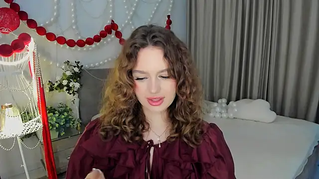 MiracleCurly online show from 03/29/26, 10:06