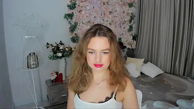 MiracleCurly online show from 11/20/25, 06:08