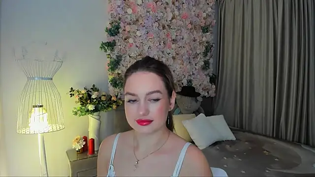 MiracleCurly online show from 11/24/25, 07:25