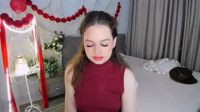 MiracleCurly online show from 03/25/26, 07:24