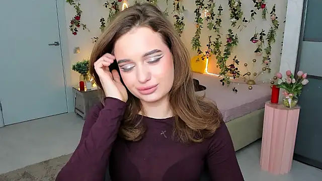 MiracleCurly online show from 02/03/26, 04:01