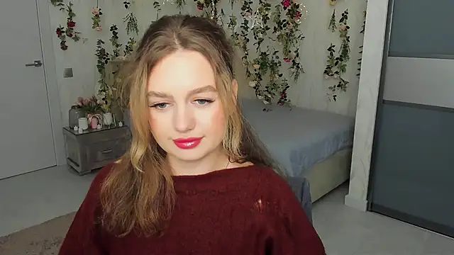 MiracleCurly online show from 11/30/25, 04:08