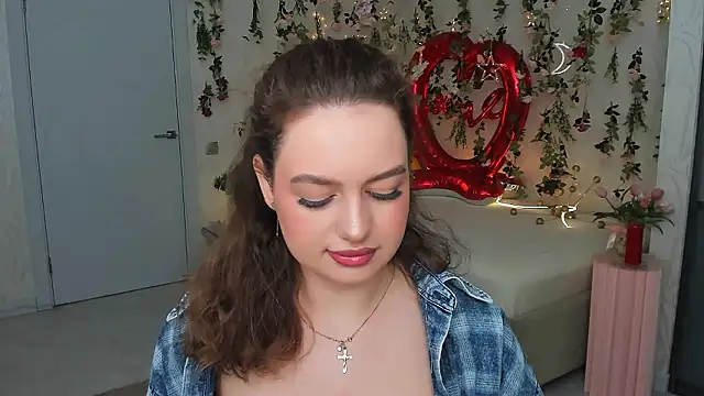 MiracleCurly online show from 02/24/26, 04:08