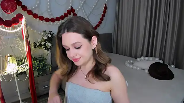 MiracleCurly online show from 03/27/26, 07:26