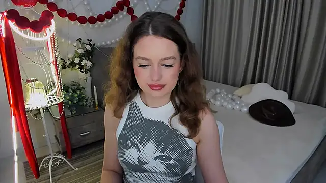 MiracleCurly online show from 04/02/26, 06:03