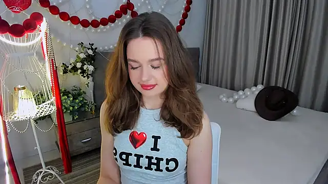 MiracleCurly online show from 03/23/26, 07:25