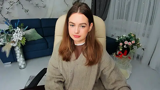 MiracleCurly online show from 04/27/26, 04:05