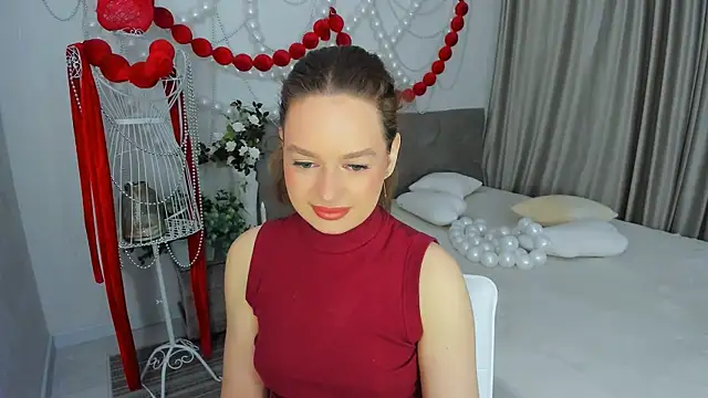 MiracleCurly online show from 04/12/26, 10:07