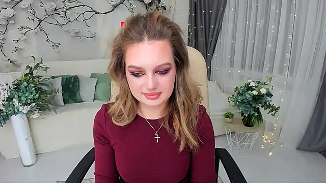 MiracleCurly online show from 12/04/25, 06:07