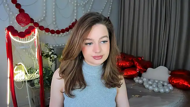 MiracleCurly online show from 03/06/26, 07:31