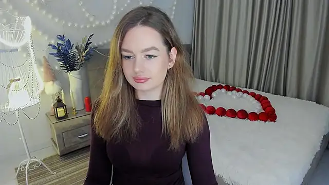 MiracleCurly online show from 12/21/25, 10:06