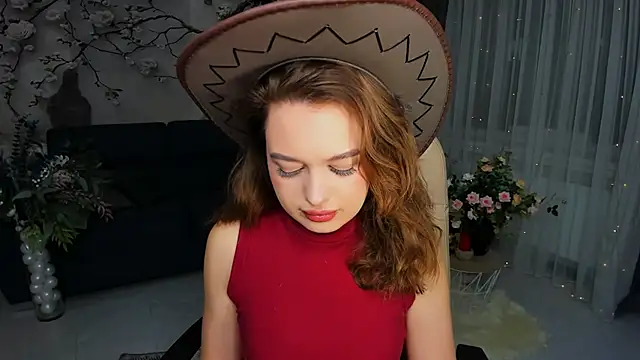 MiracleCurly online show from 02/10/26, 04:17