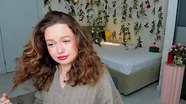 MiracleCurly online show from 04/09/26, 06:03