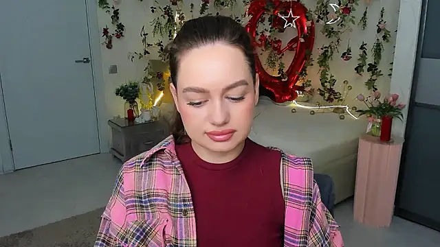 MiracleCurly online show from 03/03/26, 07:21