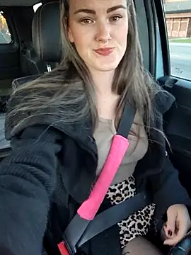 Lilmissvyx online show from 10/15/25, 02:47