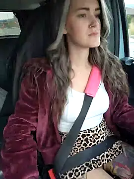 Lilmissvyx online show from 11/03/25, 03:37