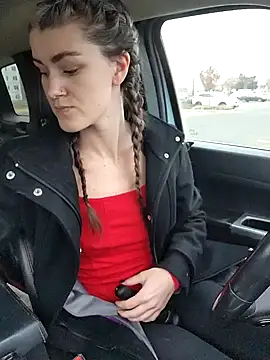 Lilmissvyx online show from 01/30/25, 04:13